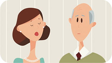 Leven met Alfa-mannosidose
Het verhaal van Peter en Helen